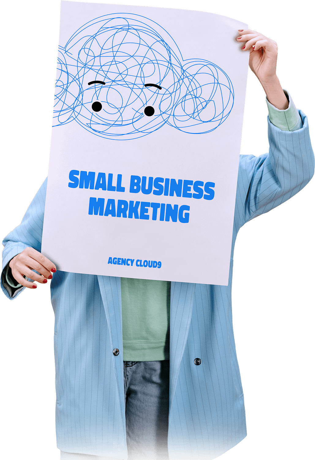 Small Business Marketing Experts