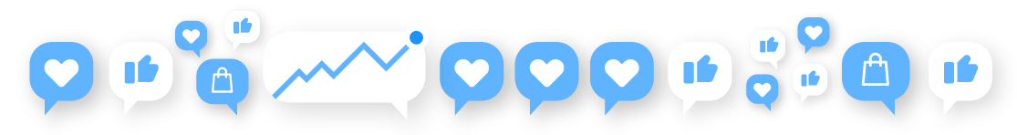 Go viral on social media