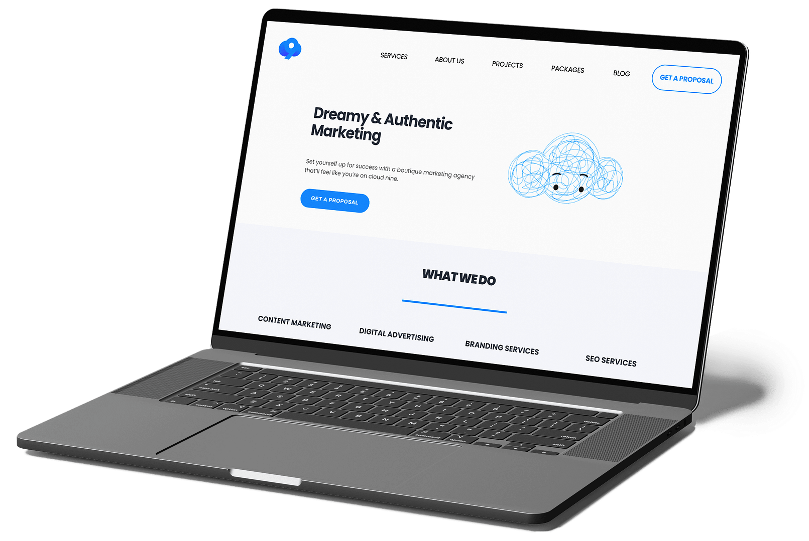 direct more traffic to your website with social media advertising services