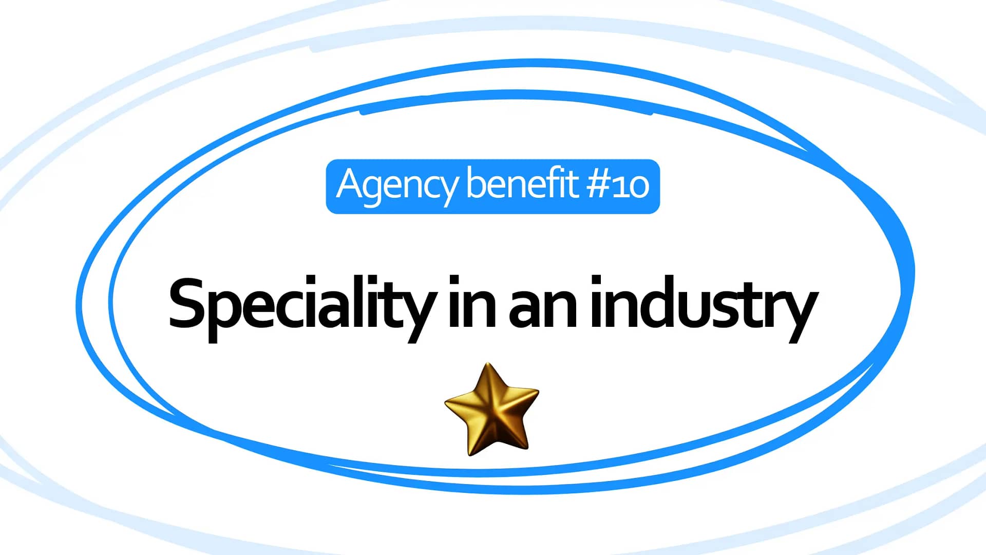 Industry Marketing Agency