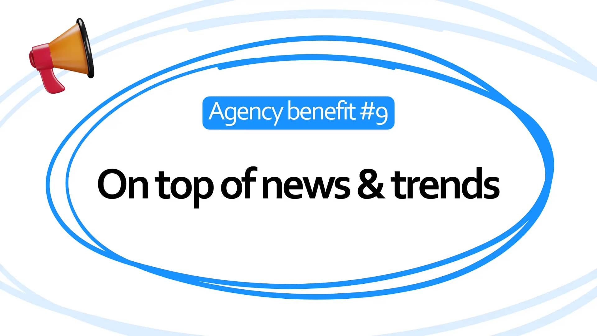 Trending Marketing Agency
