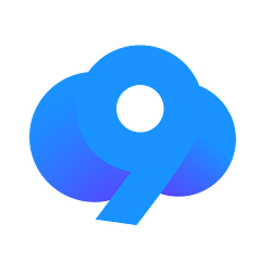 Cloud9 logo icon