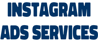 Instagram Ads services