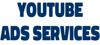 Youtube ads services