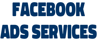 Facebook Ads services