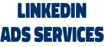 LinkedIn Ads services