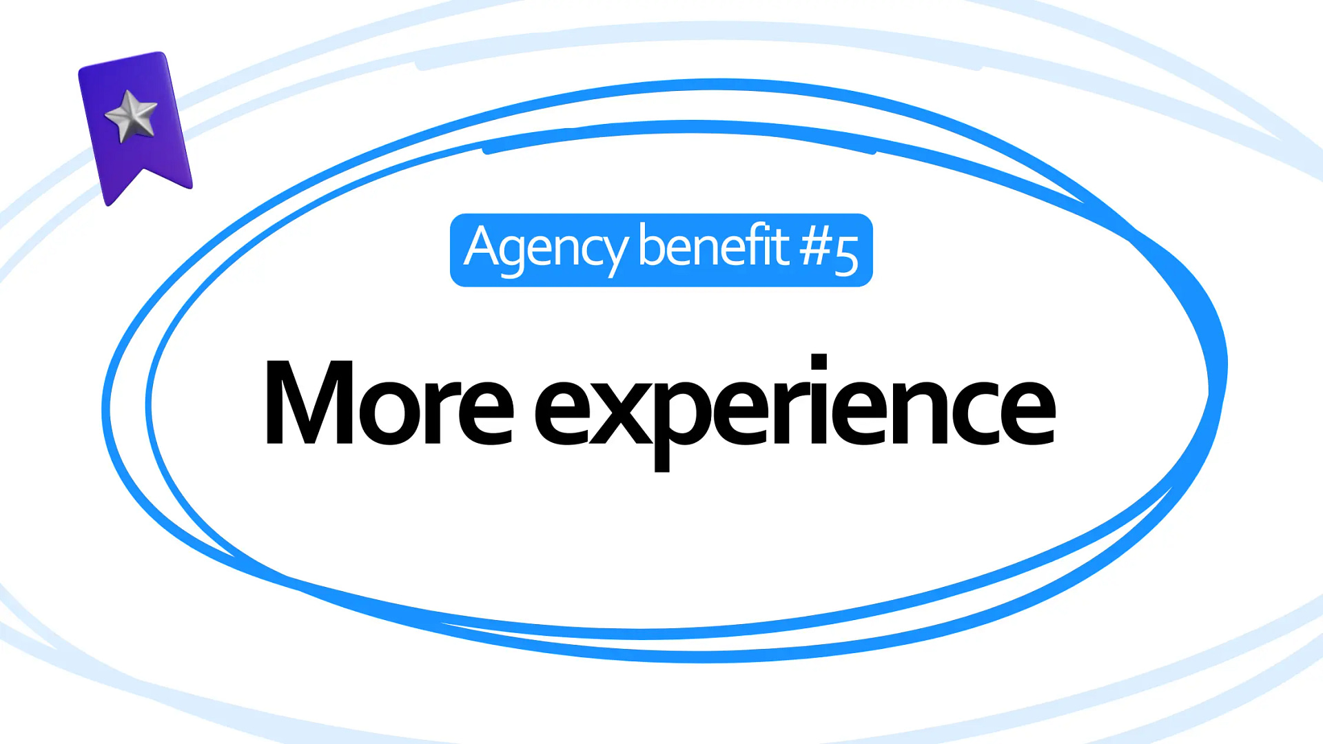 Experienced Marketing Agency